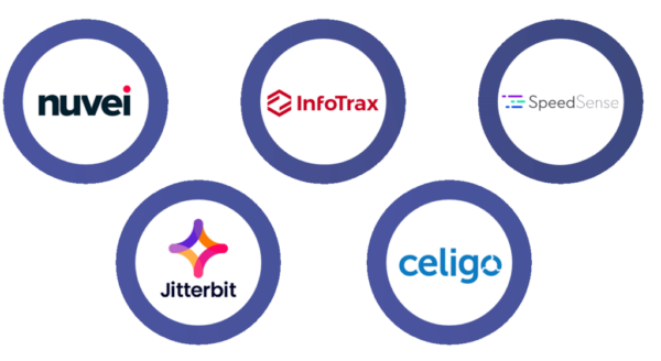 mobile app partners