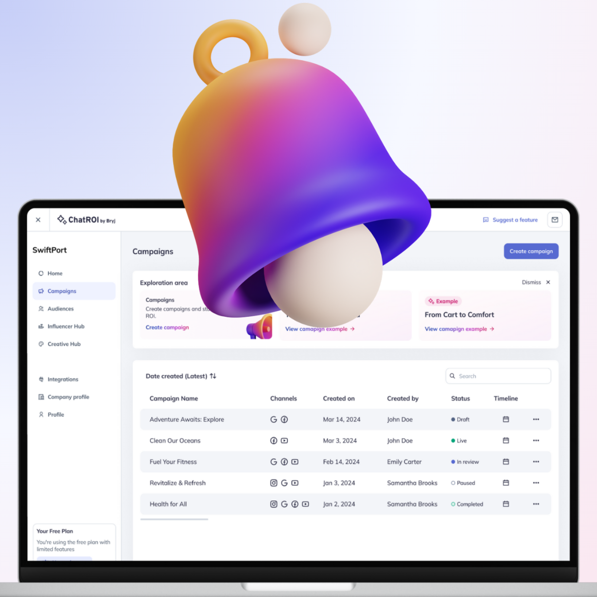 The New Role of AI in Creative Strategy: From Guesswork to Guaranteed Impact