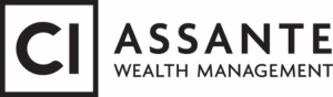 CI Assante Wealth Management logo