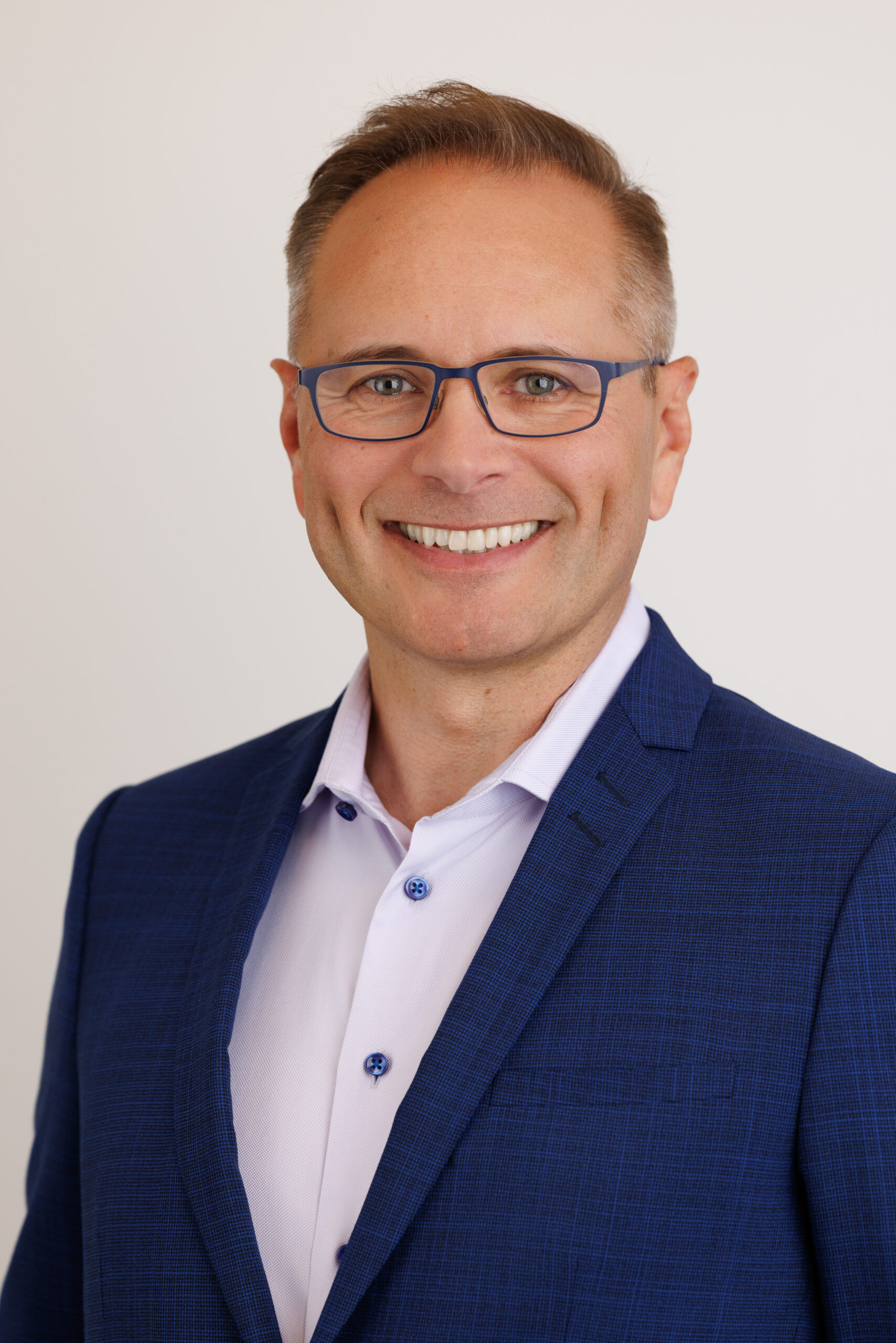 Bryj Welcomes James Colgan as CEO