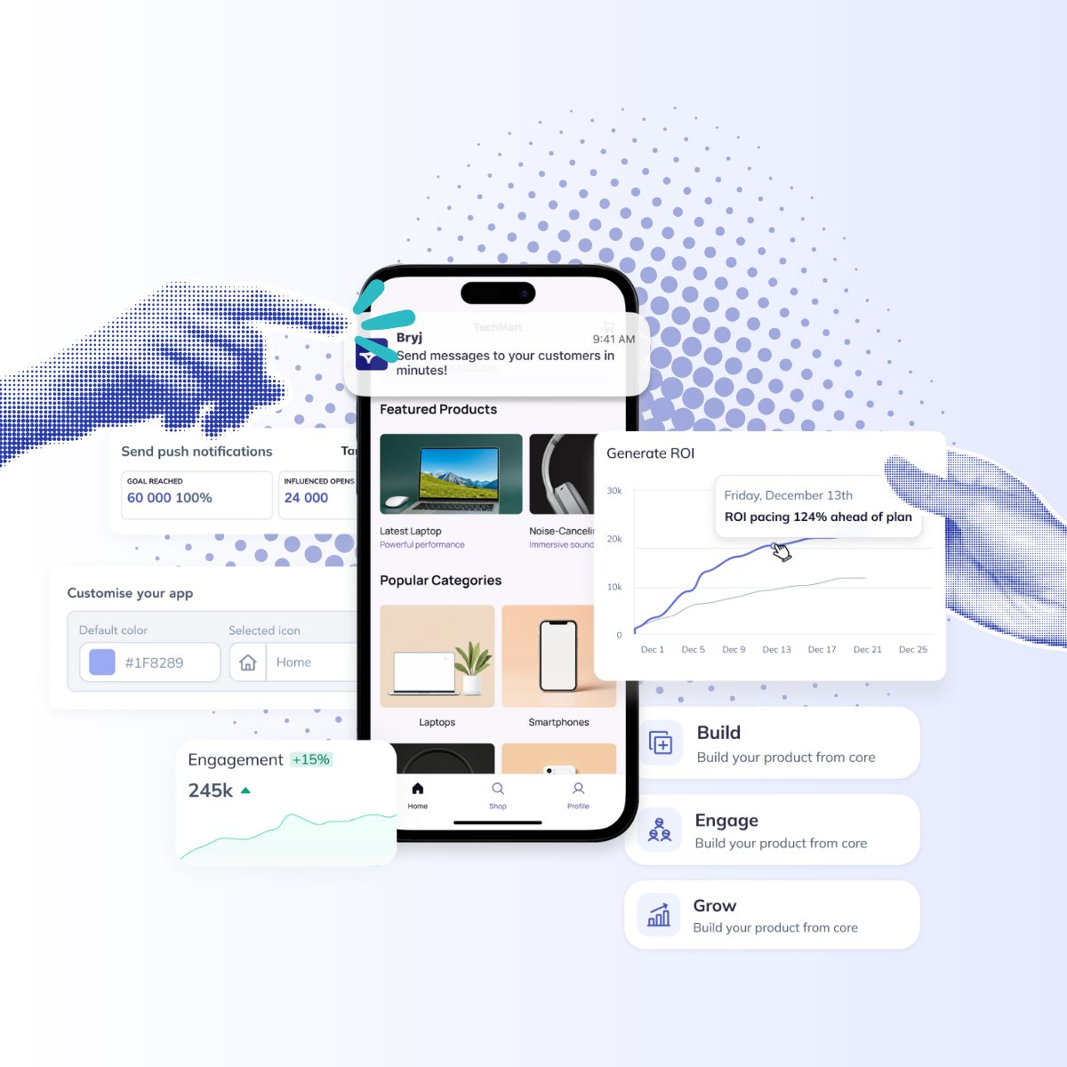 Why AI Has Ended the Reign of the Website and What Comes Next