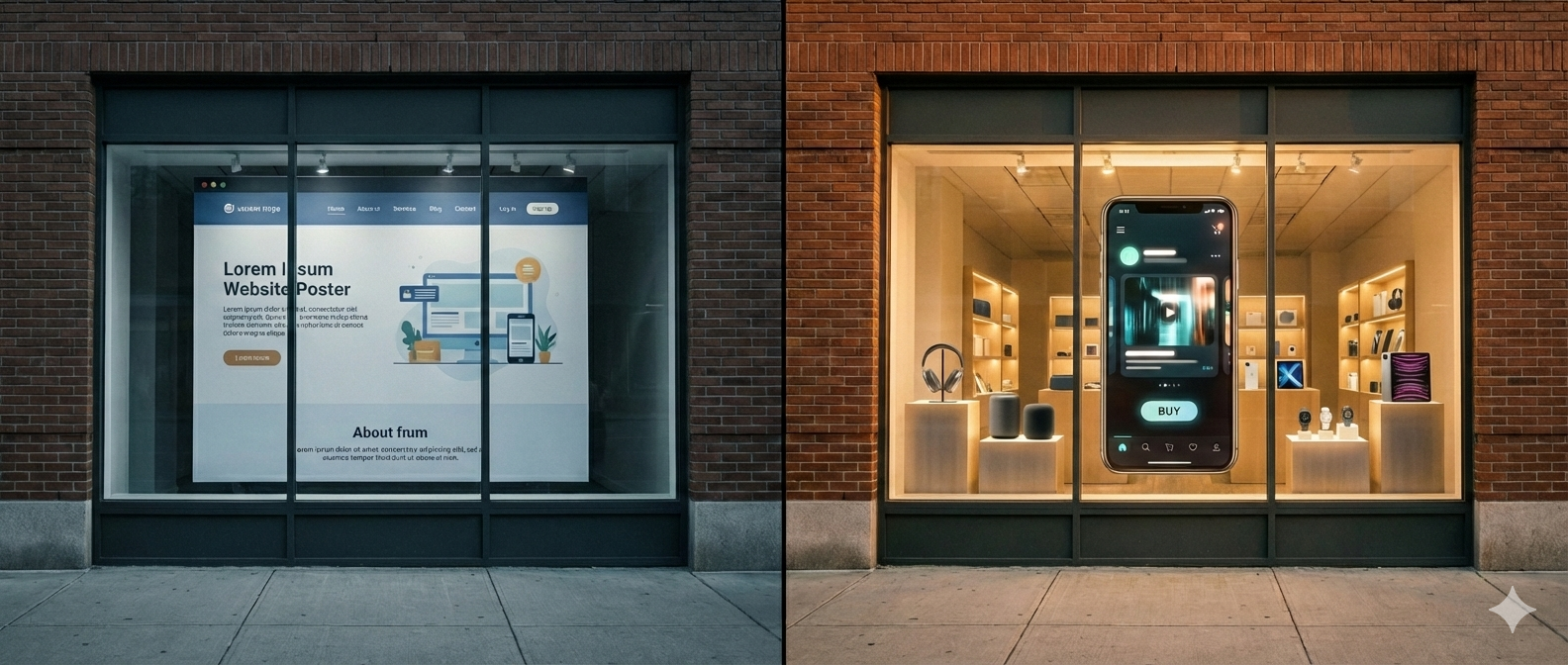 AI Killed the Website (Deep Dive)