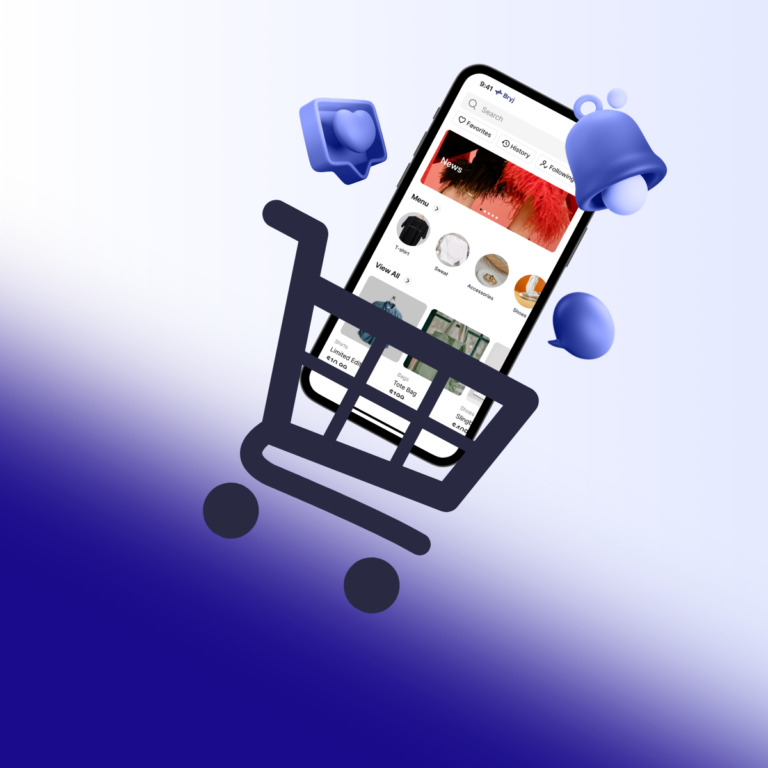 How Retail Technology is Transforming the In-Store Experience