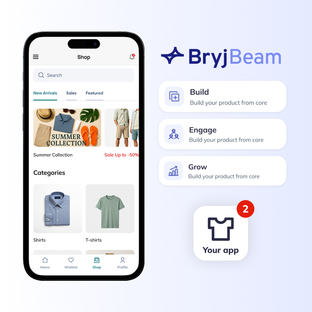 What Sets Bryj Beam Apart: Key Differentiators in Mobile App Engagement Platforms