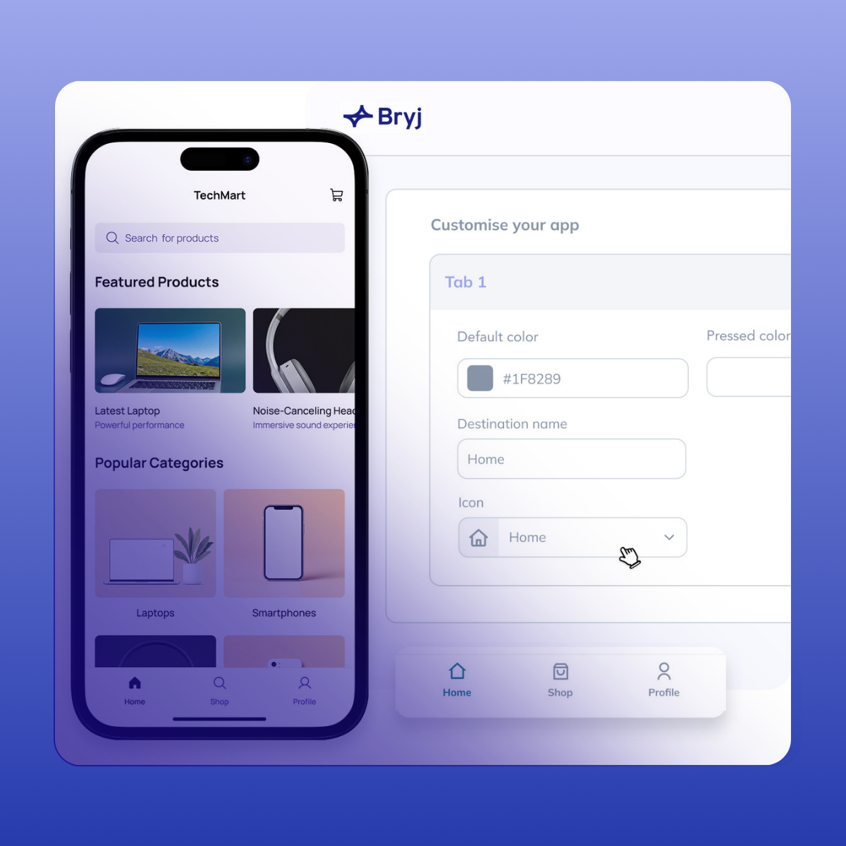 How to Convert a URL into a Mobile App