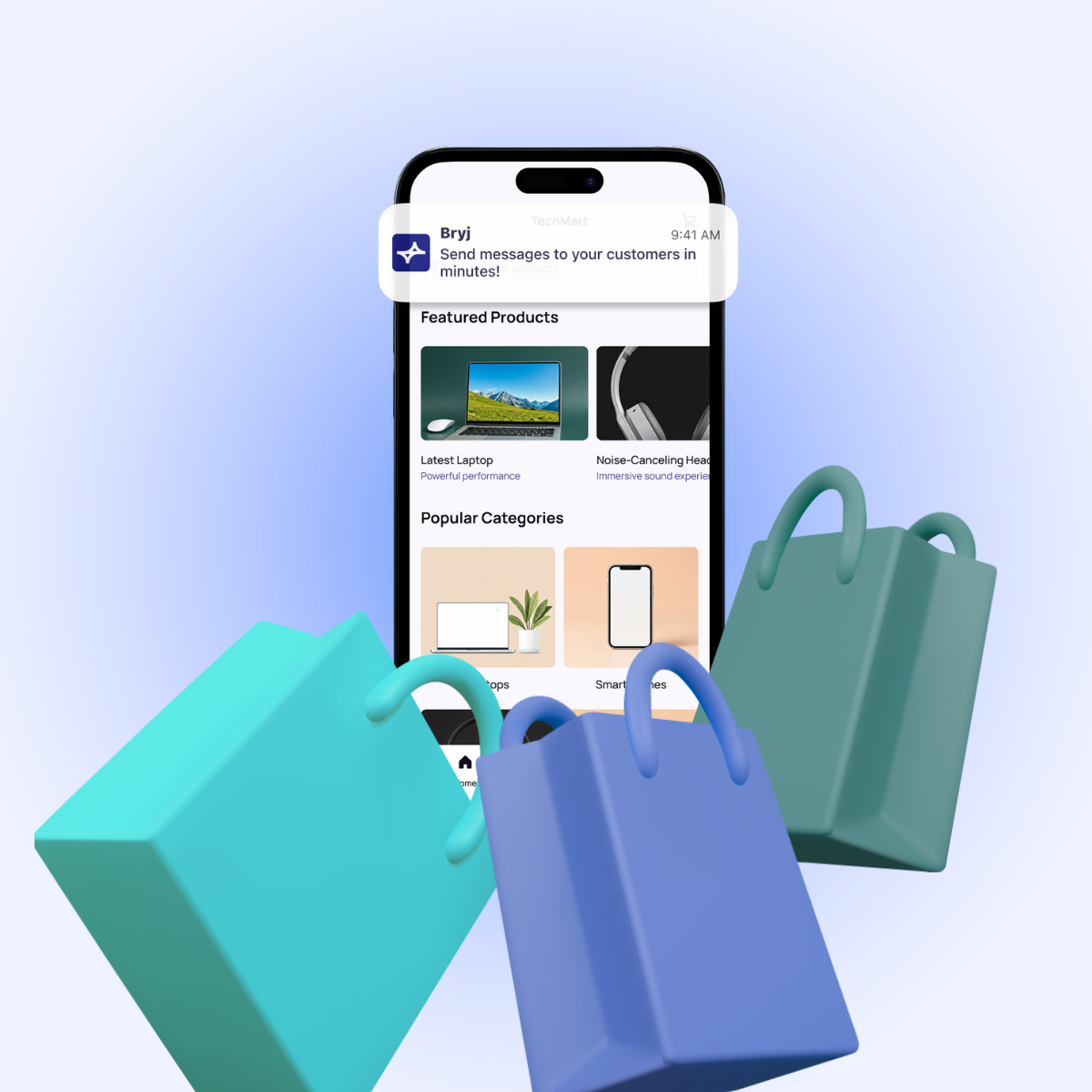 The Role of Mobile Apps in Modern Retail Marketing Strategies