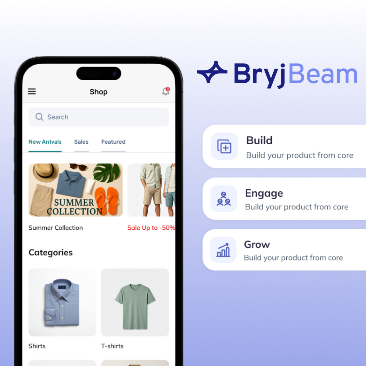 Bryj Beam: The Unified Platform Powering Modern Mobile Growth