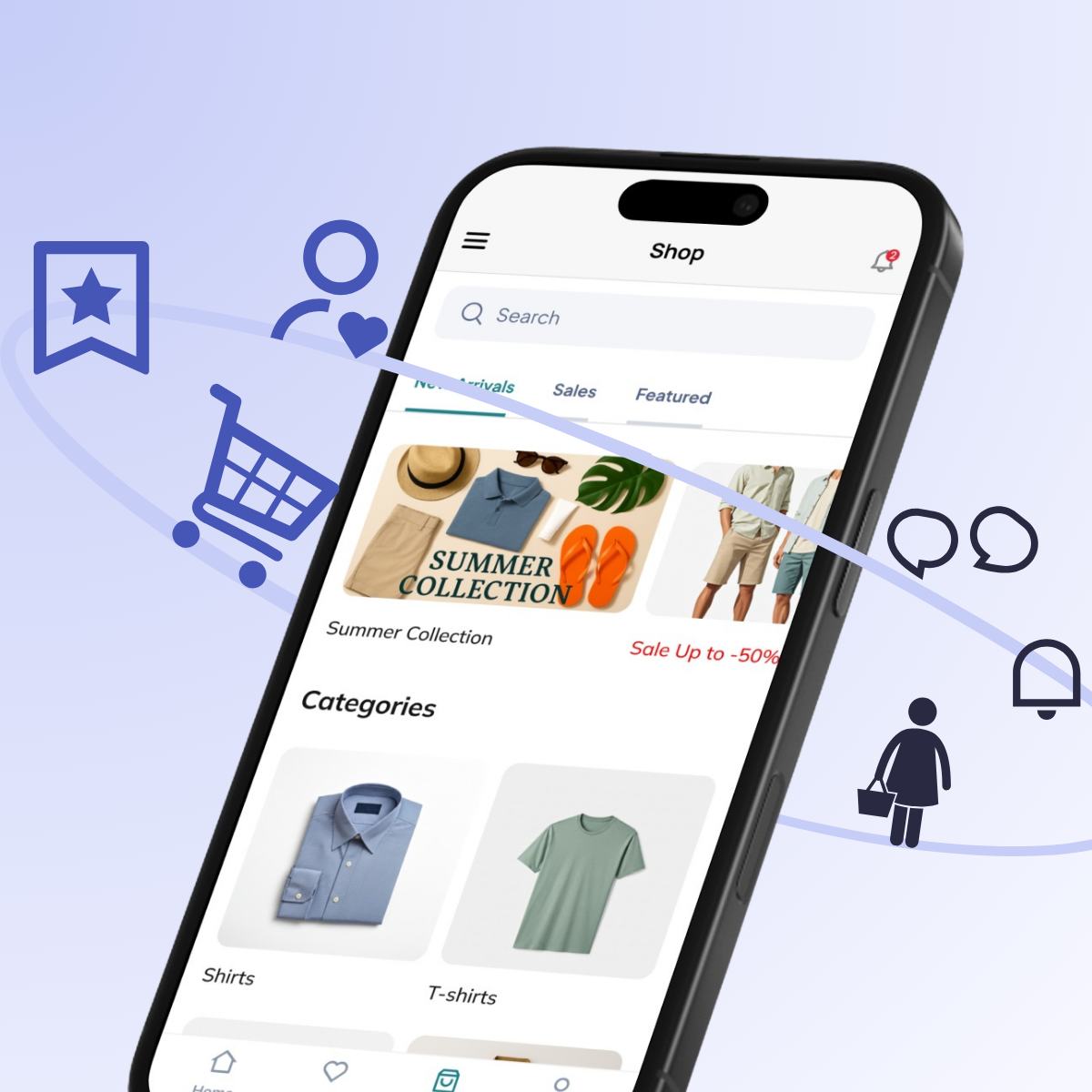 Why AI Is Forcing Brands to Own Mobile